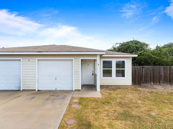 1210 Chaparral St #1A, Fulton, TX 78358