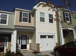 2128 Junewood Ln, Morrisville, NC 27560