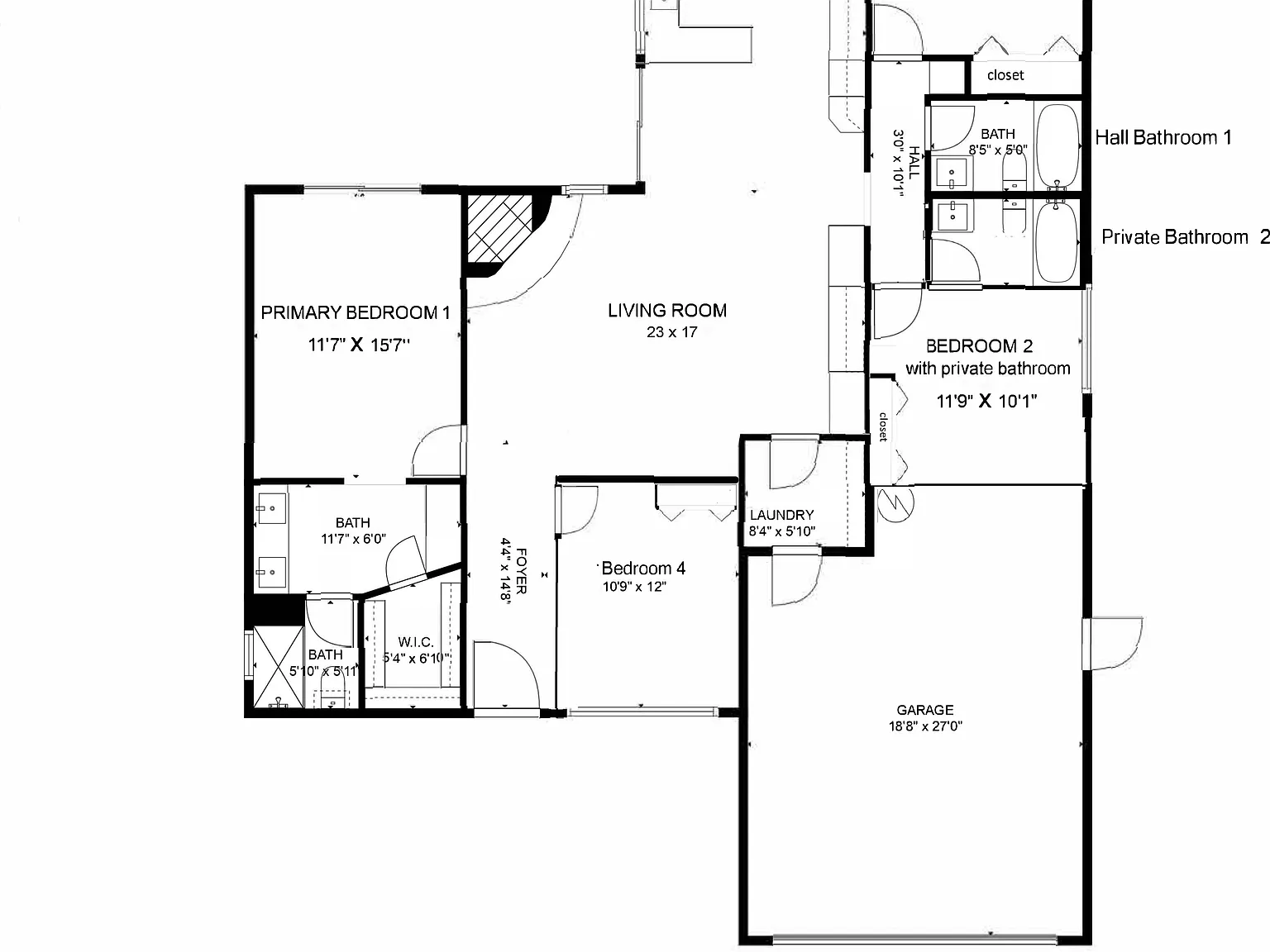 2116 E Laguna Dr — Photo 2