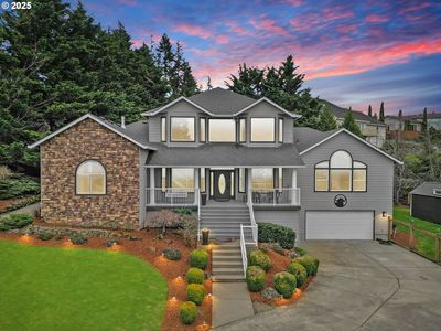 2375 Lasater Blvd, Eugene, OR, 97405