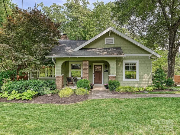 3459 Selwyn Ave, Charlotte, NC 28209