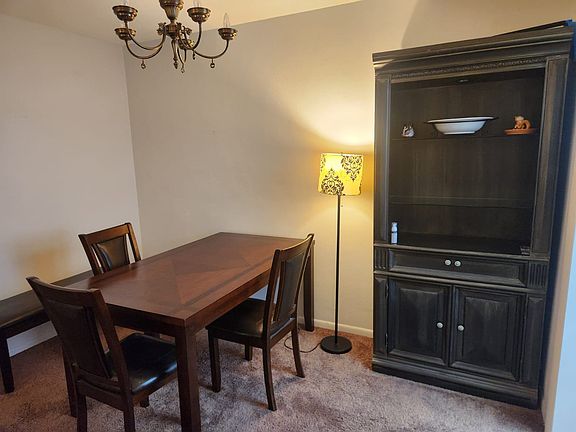 dinning room
