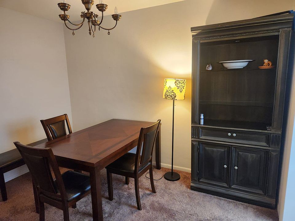 dinning room