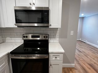 74 & 82 Beaver Street, Worcester, MA 01603