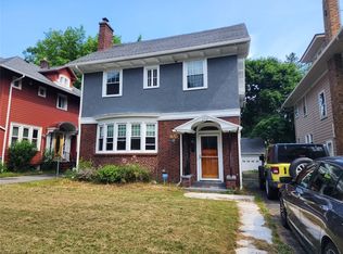 292 Aberdeen St, Rochester, NY 14619