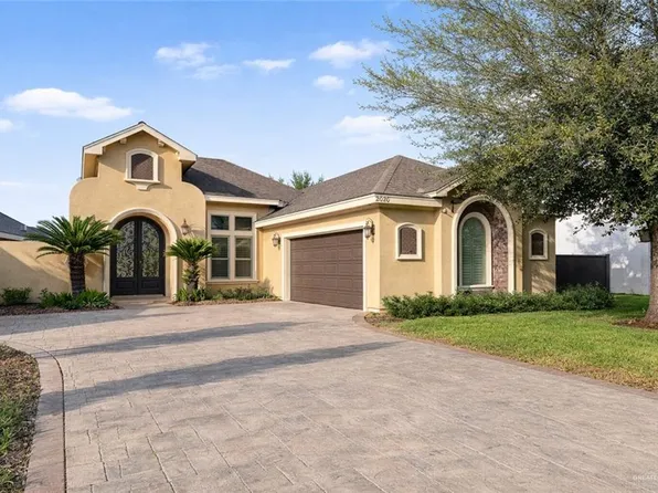 2020 Queens Ave, McAllen, TX 78504