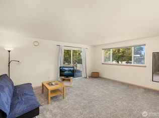 Gemstone Tower, Seattle, WA 98125