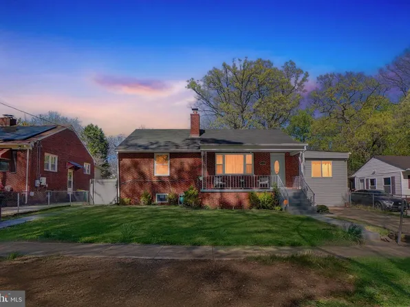 5506 Winston St, Temple Hills, MD 20748