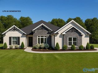 Harrison B Avondale Dr, Athens, AL 35613