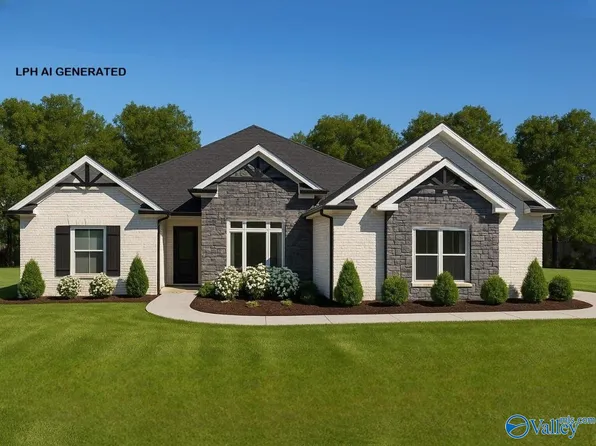 Harrison B Avondale Dr, Athens, AL 35613