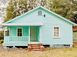 411 Thomas St, Waycross, GA 31501