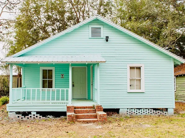 411 Thomas St, Waycross, GA 31501