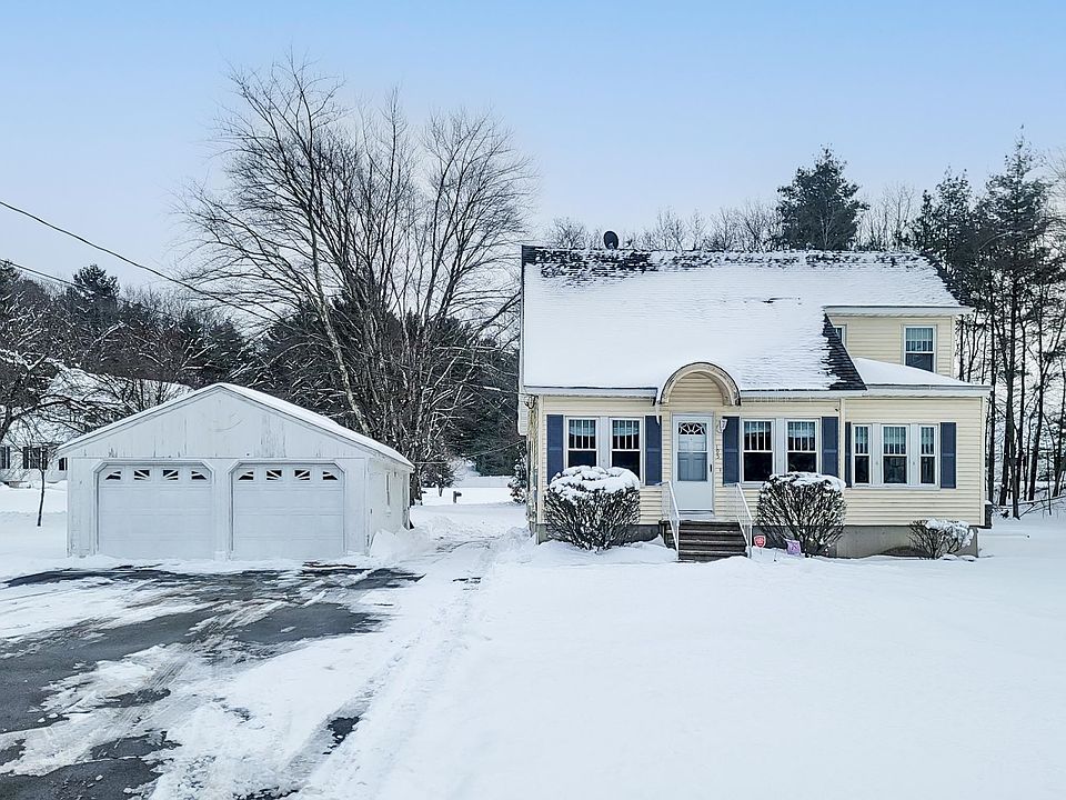 195 Derry Road, Hudson, NH 03051 Zillow