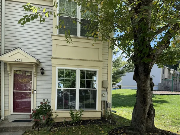 9651 Stirling Bridge Dr, Columbia, MD 21046