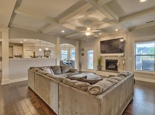 214 Mossback Trl, Lexington, SC 29072