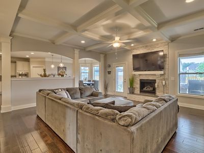 214 Mossback Trl, Lexington, SC, 29072