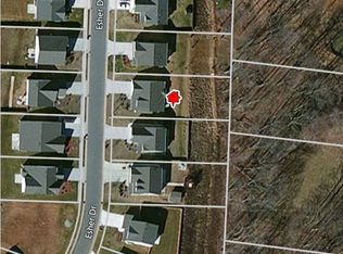 5354 Esher Dr, Walkertown, NC 27051