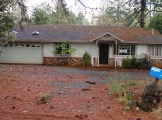 6076 N Libby Rd, Paradise, CA 95969
