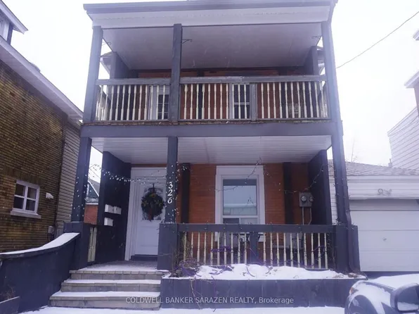 326 Flora St #2, Ottawa, ON K1R 5S3