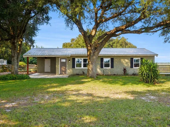 9585 SHRECK ROAD, BARTOW, FL 33830