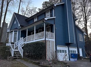 2112 Shillings Chase Dr NW, Kennesaw, GA 30152