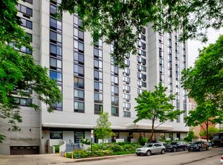1221 N Dearborn Pkwy #806S, Chicago, IL 60610