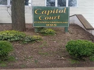 995 Capitol Ave UNIT F, Bridgeport, CT 06606
