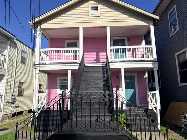 2219 Almonaster Ave Unit A, New Orleans, LA 70117