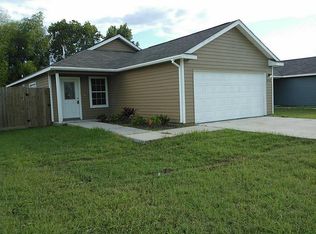 1206 Goodnight Trl, Houston, TX 77060
