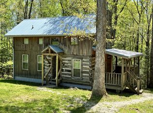 169 Magnolia Dr, Rogers, KY 41365