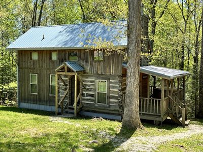 169 Magnolia Dr, Rogers, KY, 41365