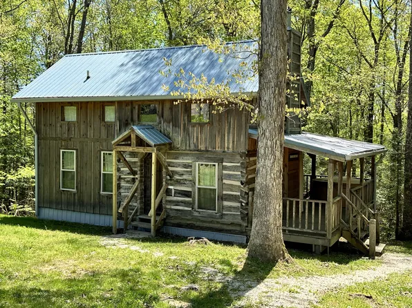 169 Magnolia Dr, Rogers, KY 41365