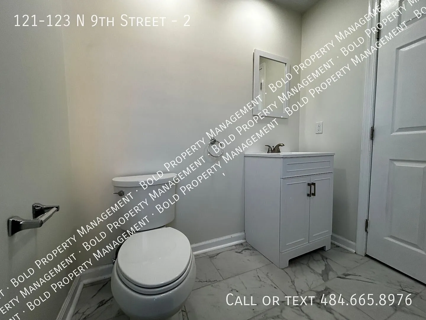 Newly Remodeled Studio Apartment in Reading with All New Appliances — Photo 4