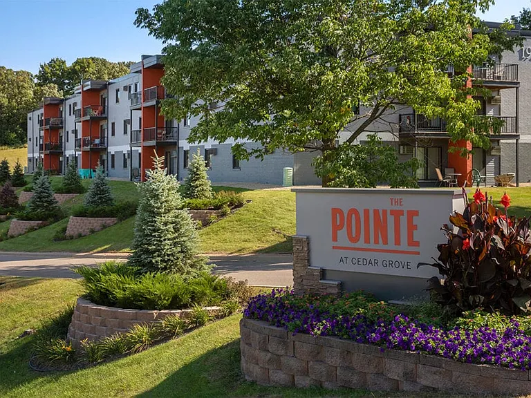 The Pointe at Cedar Grove — Photo 19