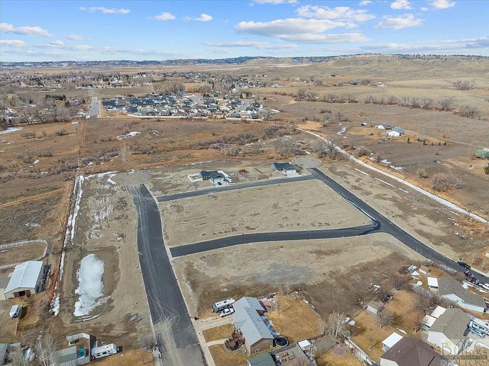 BLOCK E 3rd St Laurel MT Zillow