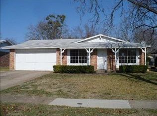 4551 Wyoming St, Dallas, TX