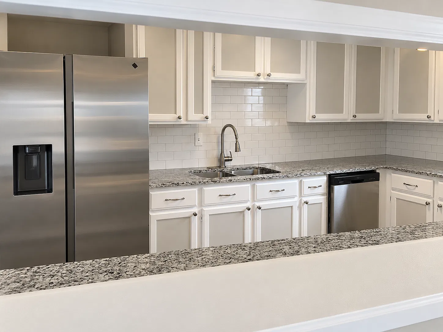 3 bed, 1300 sqft, $1,250 — Photo 4