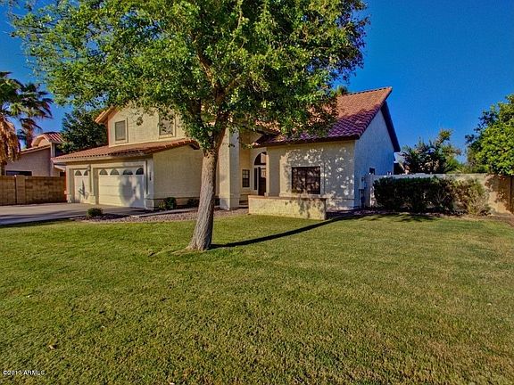2nd image of 8115 S Kachina Dr