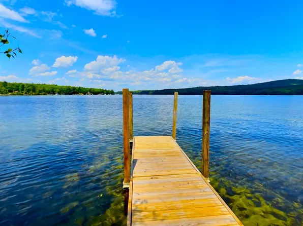 3 Edgemont Landing Road, Newbury, NH 03255
