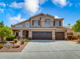 496 First Light St, Henderson, NV 89052