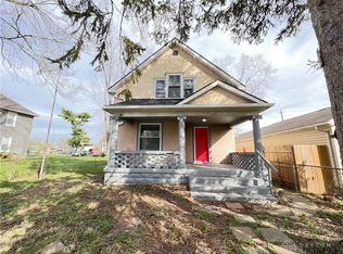 703 Clark St, Middletown, OH 45042