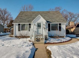 540 Park Ave, Burlington, WI 53105