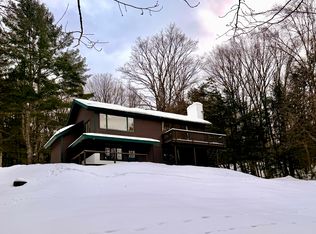 (Undisclosed Address), Stowe, VT 05672
