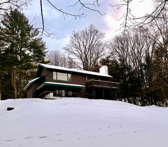 (Undisclosed Address), Stowe, VT, 05672