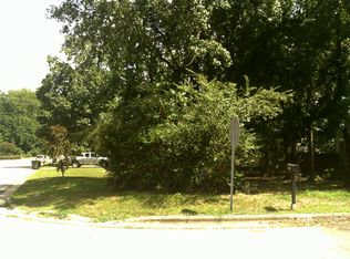 3716 Old Coach Rd, Raleigh, NC 27616