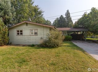 1005 Vista Pl, Wenatchee, WA 98801