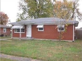 2313 Strotman Rd, Shively, KY 40216