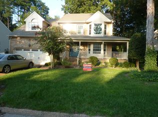 202 Terrys Run, Yorktown, VA 23693