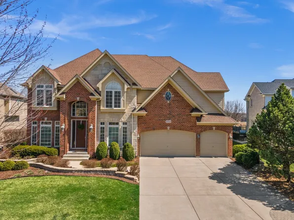 2341 Kane Ln, Batavia, IL 60510