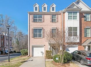 600 Coligny Ct, Sandy Springs, GA 30350